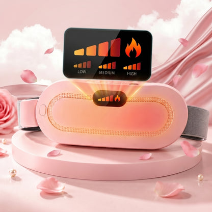 Varalio™ Menstruationskrampf-Linderungsgürtel