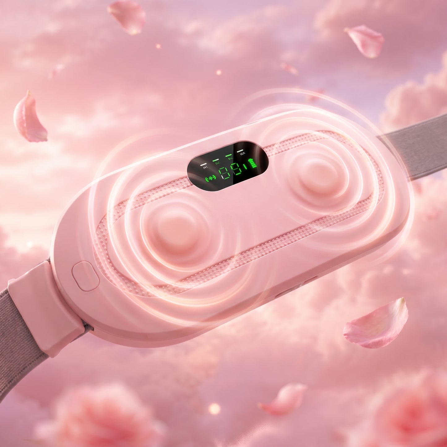 Varalio™ Menstruationskrampf-Linderungsgürtel