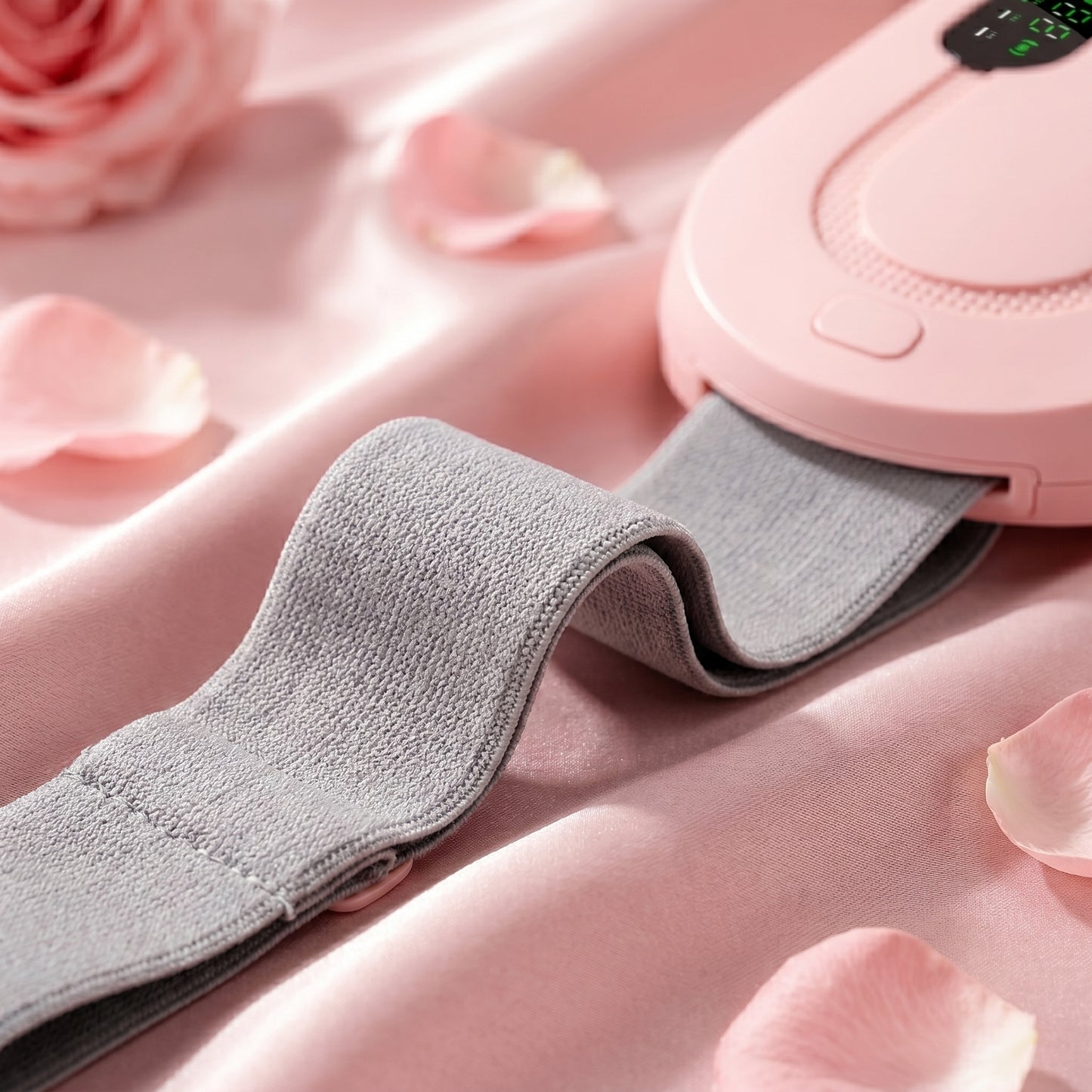 Varalio™ Menstruationskrampf-Linderungsgürtel