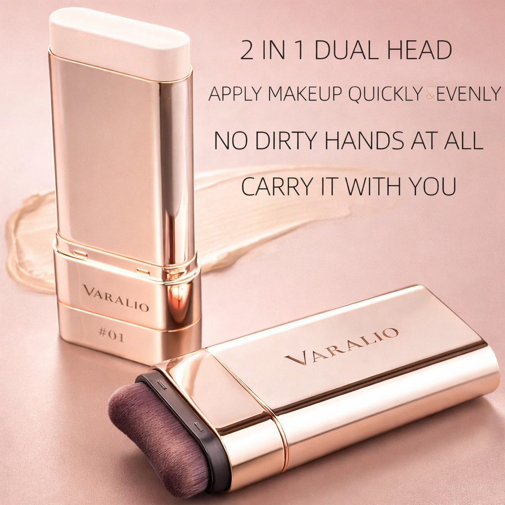 Varalio™ LumiQ Dual-Ended Concealer