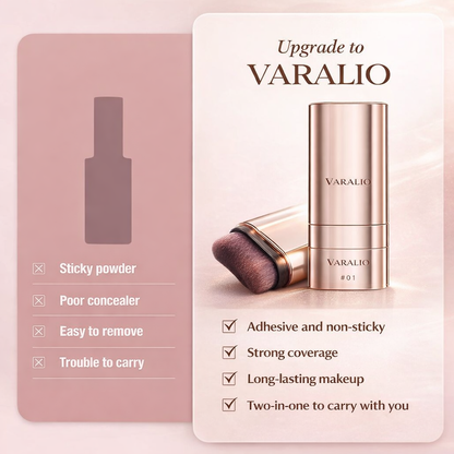 Varalio™ LumiQ Dual-Ended Concealer