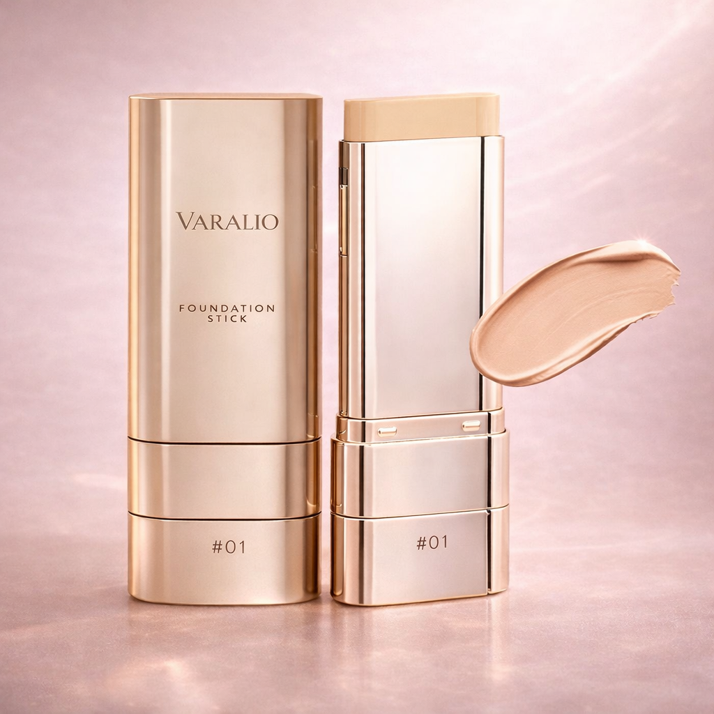 Varalio™ LumiQ Dual-Ended Concealer