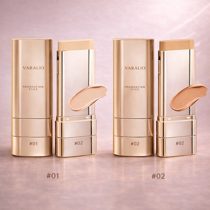 Varalio™ LumiQ Dual-Ended Concealer