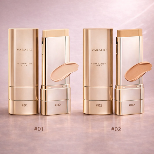 Varalio™ LumiQ Dual-Ended Concealer