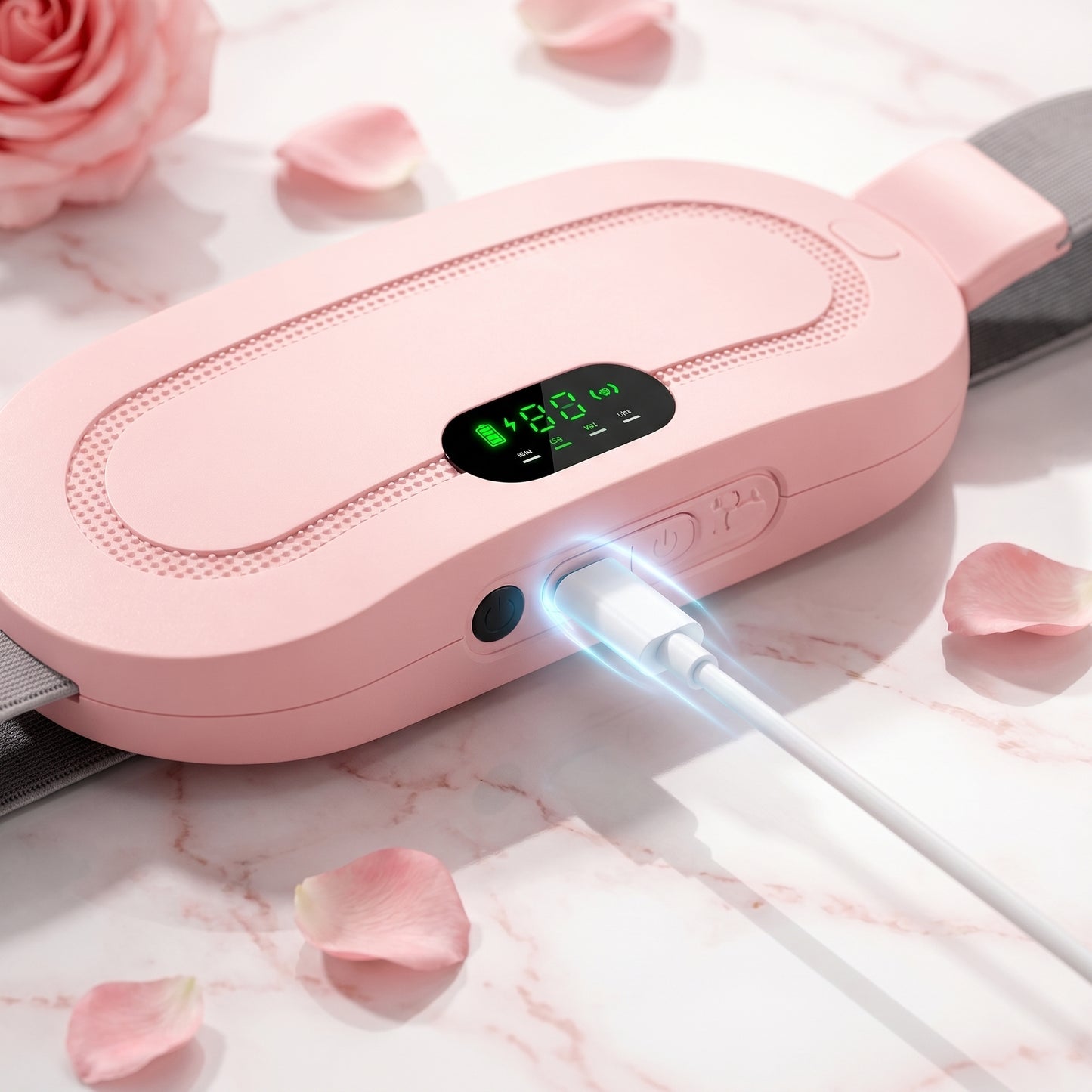 Varalio™ Menstruationskrampf-Linderungsgürtel