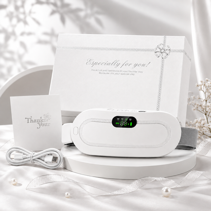 Varalio™ Menstruationskrampf-Linderungsgürtel