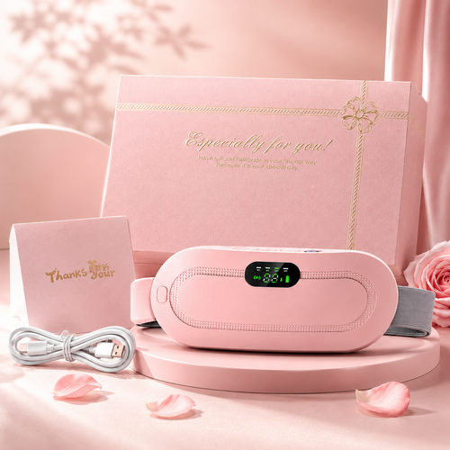 Varalio™ Menstruationskrampf-Linderungsgürtel