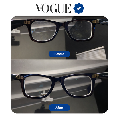 Clearzy™ Ultrasonic Cleaner